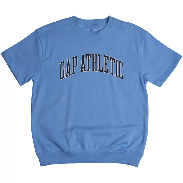 Gap Αθλητικό T-shirt Gap 636393-001