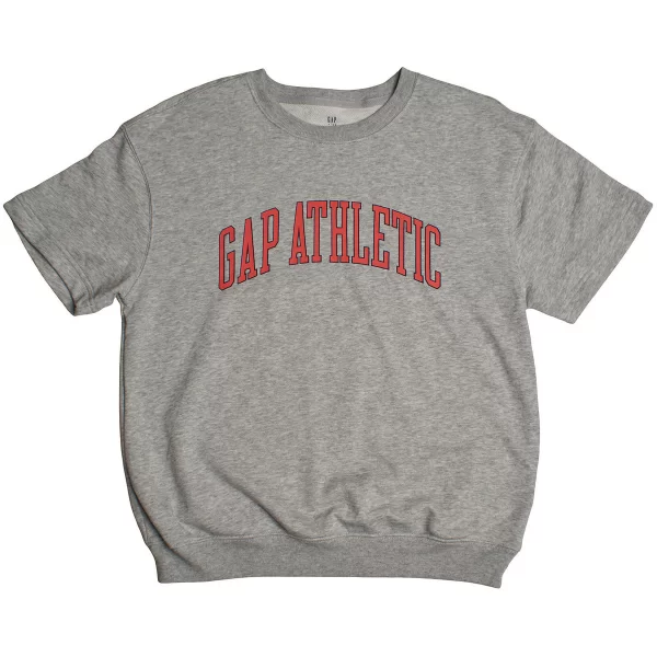 Gap Αθλητικό T-shirt Gap 636393-004