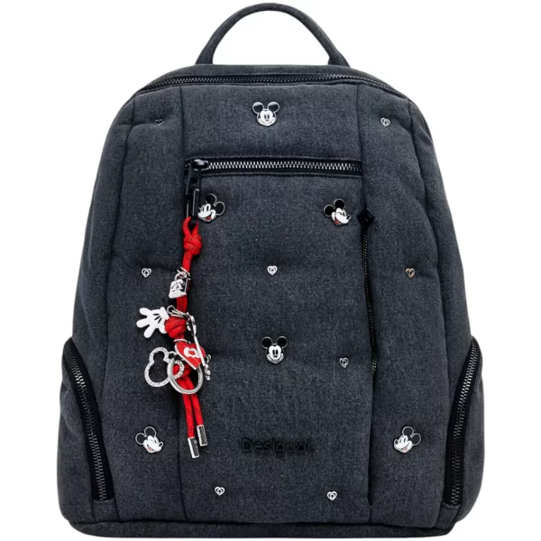 Σακίδιο πλάτης Desigual BACK_MICKEY STU 25WAKD04