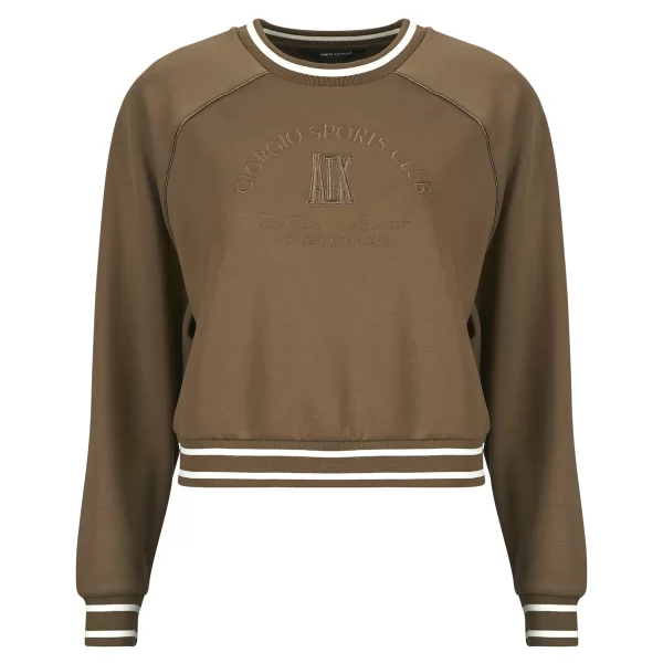 Armani Exchange Αθλητικό T-shirt Armani Exchange XW002072