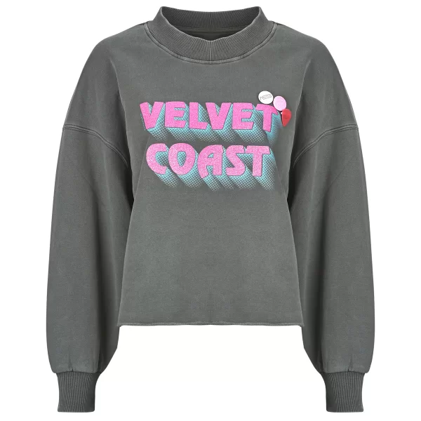 Newtone Φούτερ Newtone MARINA PORTER