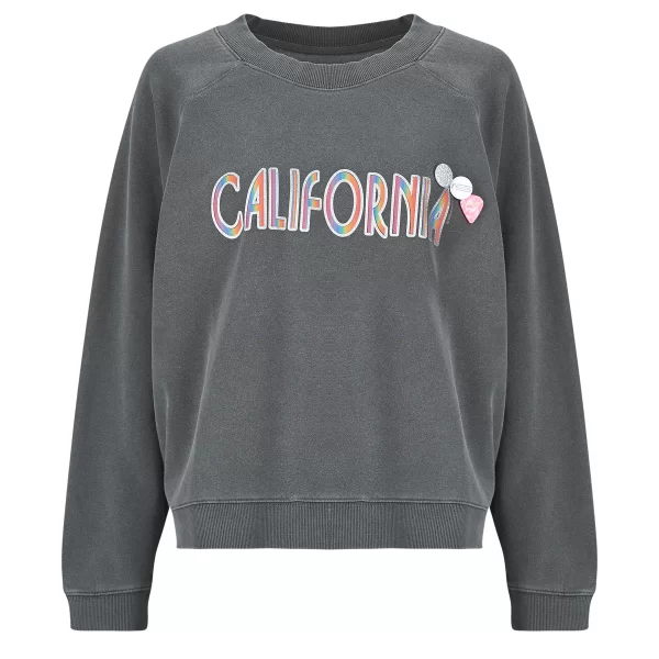 Newtone Φούτερ Newtone CALIFA EGGER