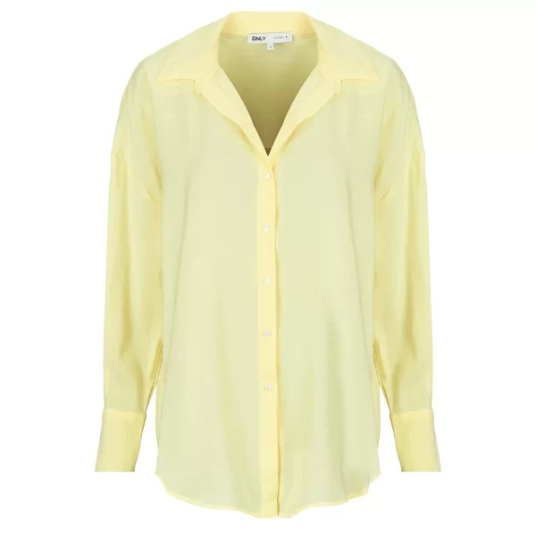 Only Πουκάμισα Only ONLZAZIMA L/S LOOSE