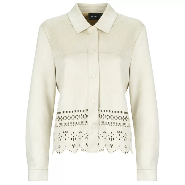 Vero Moda Μπουφάν Vero Moda VMJOSELINA SHORT JACKET