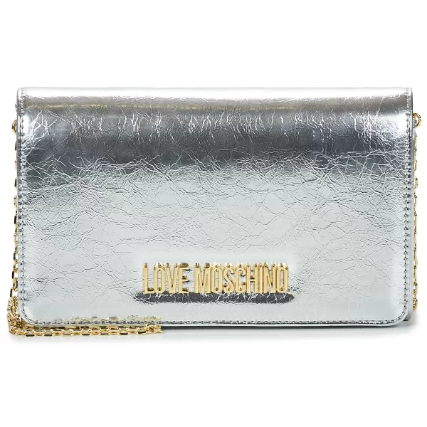 Love Moschino Τσάντες ώμου Love Moschino SMART DAILY BAG JC4345PP0O