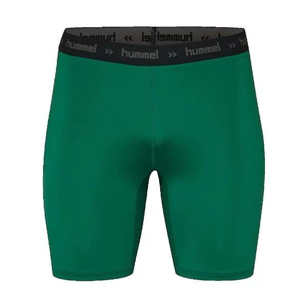 Hummel Shorts & Βερμούδες hummel Short First Performance