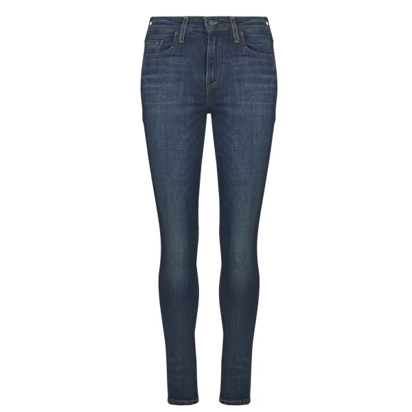 Levis Skinny jeans Levis 721 HIGH RISE SKINNY