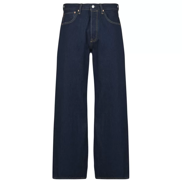 Levis Φαρδιά τζιν Levis 501® LOOSE