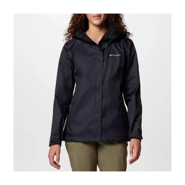 Columbia Αντιανεμικά Columbia Chaqueta Mujer Modèle Arcadia Ii Jacket