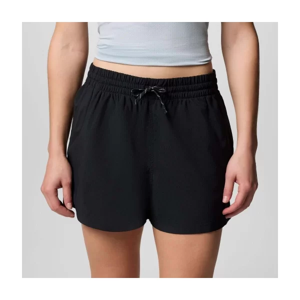 Columbia Shorts & Βερμούδες Columbia Pantalones Mujer Modèle 2119153cb