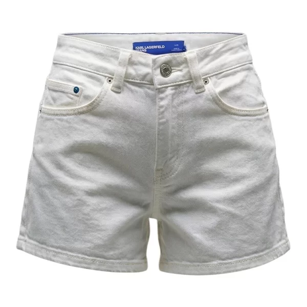 Karl Lagerfeld Shorts & Βερμούδες Karl Lagerfeld KLJ Hr B2W10066
