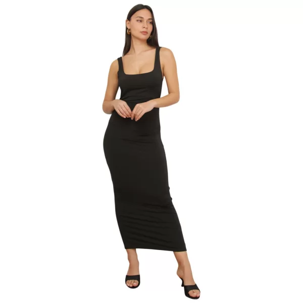 La Modeuse Μακριά Φορέματα La Modeuse 78048_P185331