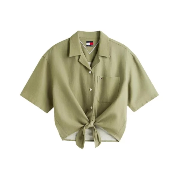 Tommy Hilfiger Μπλούζα Tommy Hilfiger DW0DW22210 L9P