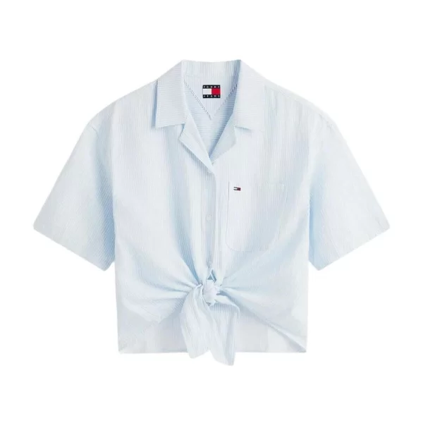 Tommy Hilfiger Πουκάμισα Tommy Hilfiger DW0DW22210 0A6