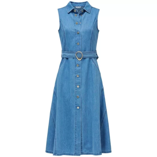 Salsa Φορέματα Salsa 21010863 853