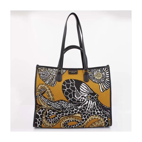 Τσάντες Χειρός My Best Bags Bolsos Mujer Modèle S1 Myb 2016