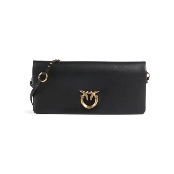 PINKO Τσάντες ώμου Pinko Bolsos Mujer Modèle Click Soft Horizontal C