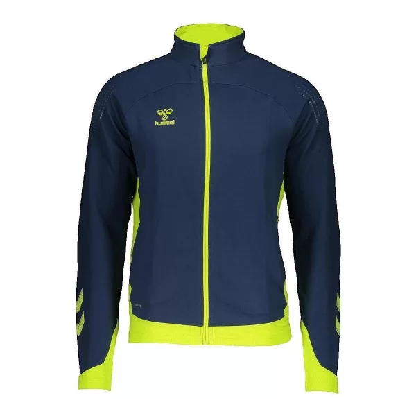 Hummel Σακάκια hummel Veste hmlLEAD Poly zippée