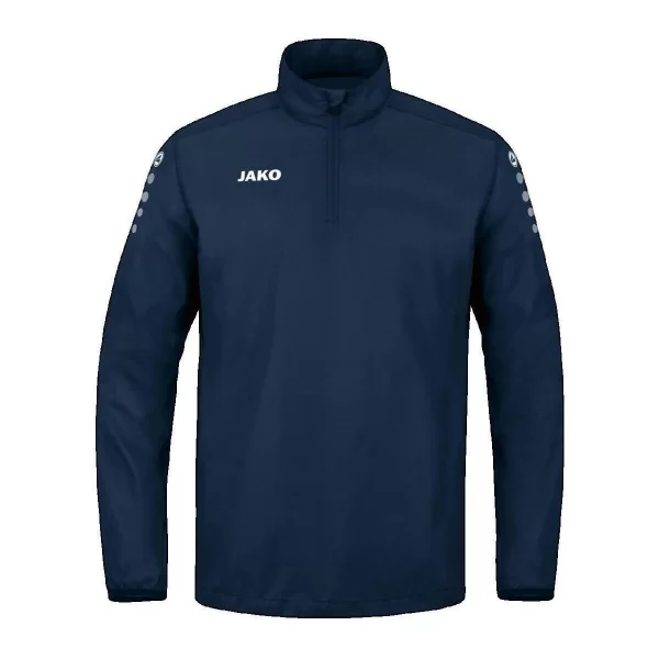 Jako Σακάκια Jako Veste Coupe-vent 1/2 zip imperméable