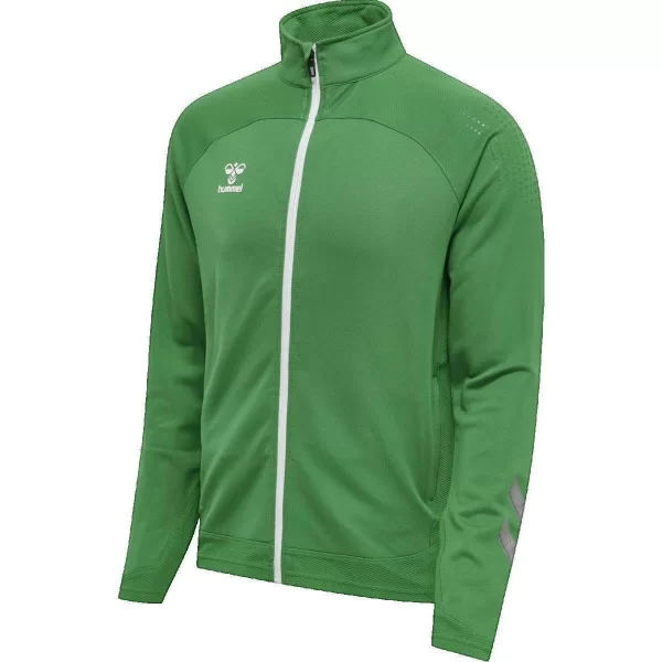 Hummel Σακάκια hummel Veste Lead Poly Zip