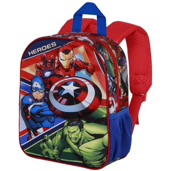 Karactermania Σακίδιο πλάτης Karactermania 117288