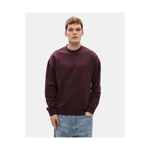 HUGO Αθλητικό T-shirt HUGO 50525892 DAPOCREW