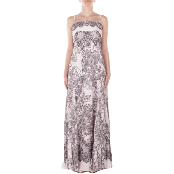 Blugirl Μακριά Φορέματα Blugirl RA6160T523A