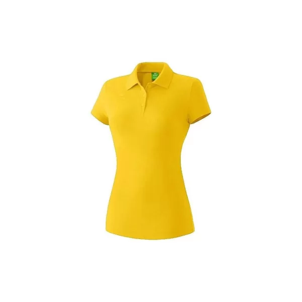 Πόλο με κοντά μανίκια Erima Polo Coupe cintrée