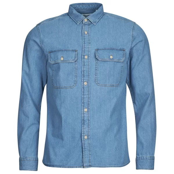 Μπλουζάκια Jack & Jones -