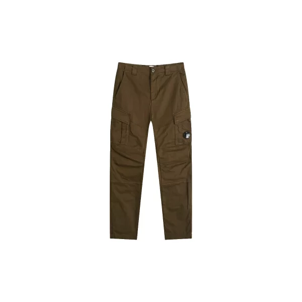 Cp Company Παντελόνι Παραλαγγής Cp Company CARGO PANTS 17CMPA186A 005529G 683