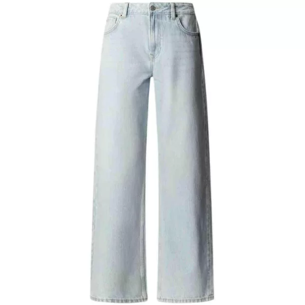 Pepe jeans Tζιν σε ίσια γραμή Pepe jeans PL20510422S10 000
