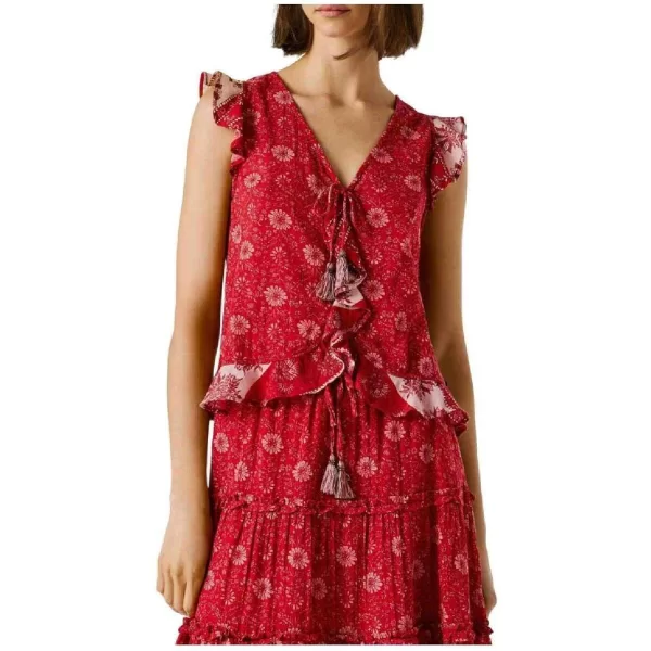 Pepe jeans Μπλούζα Pepe jeans PL3051410 264