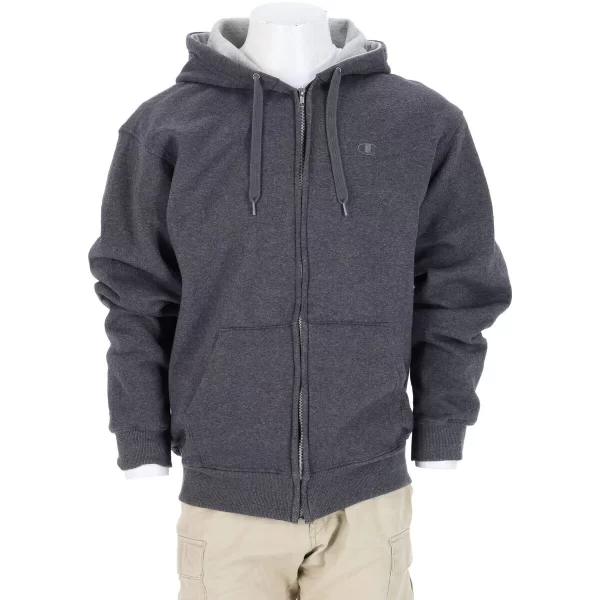 Champion T-shirt με κουκούλα Champion 305297