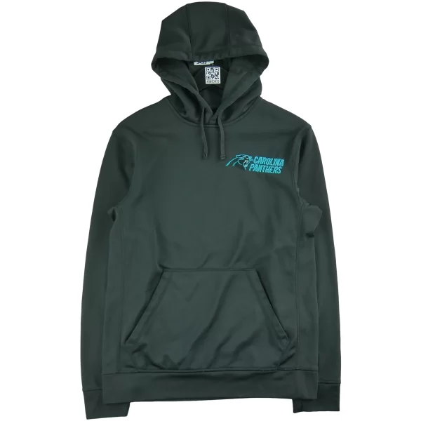 T-shirt με κουκούλα Nfl 305308