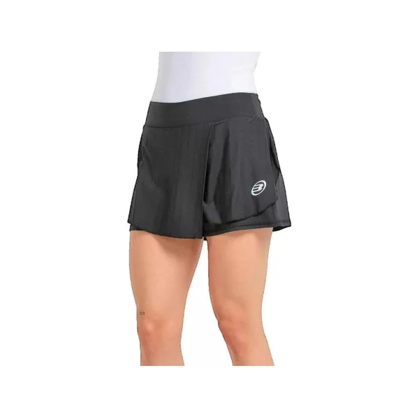 Bullpadel Shorts & Βερμούδες Bullpadel Jupe Adrar Hydrophobe