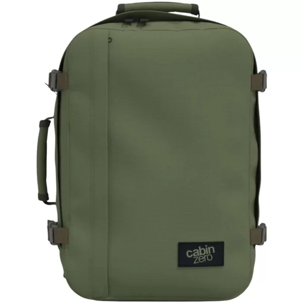 Σακίδιο πλάτης Cabinzero CLASSIC 36L CZ171802