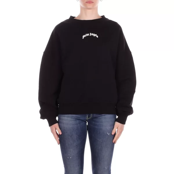 Palm Angels Αθλητικό T-shirt Palm Angels PMBA08JS26FLE004