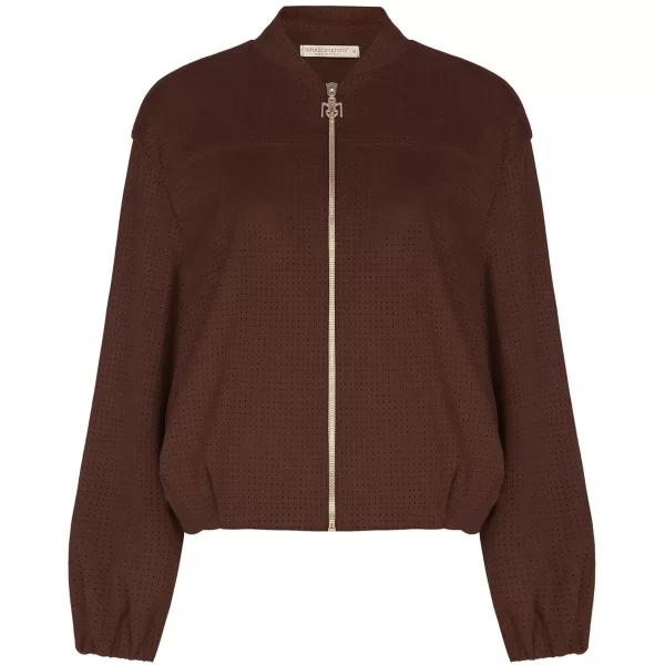 RINASCIMENTO Μπουφάν Rinascimento CFC0129431003