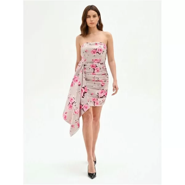 RINASCIMENTO Κοντά Φορέματα Rinascimento CFC0128196003