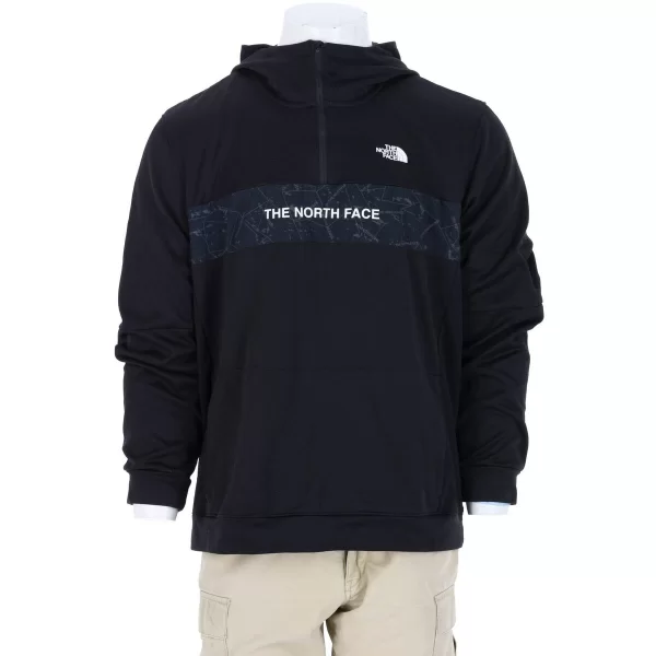 The North Face T-shirt με κουκούλα The North Face 301849