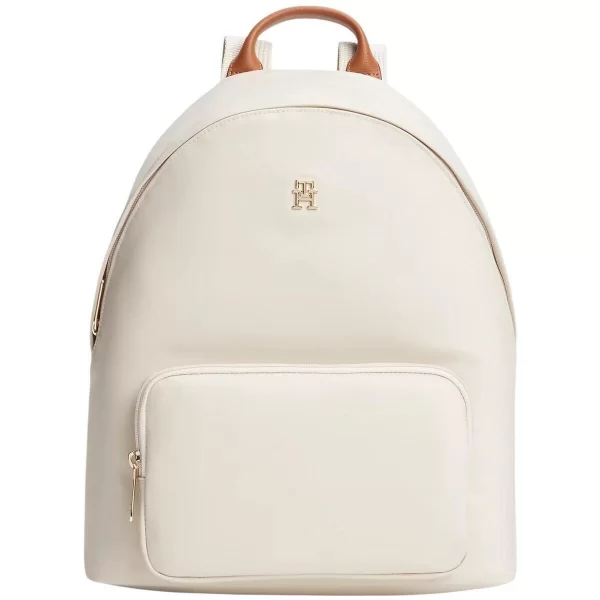 Tommy Hilfiger Σακίδιο πλάτης Tommy Hilfiger POPETTE DOME BACKPACK AW0AW17939