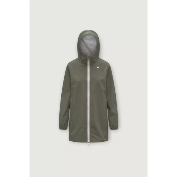 Αντιανεμικά K-Way K8133YW V15