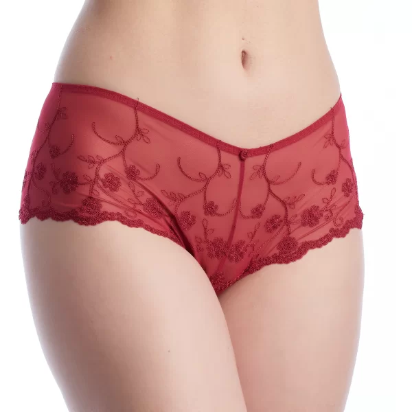 Culottes Selene TGGALA-ROJO