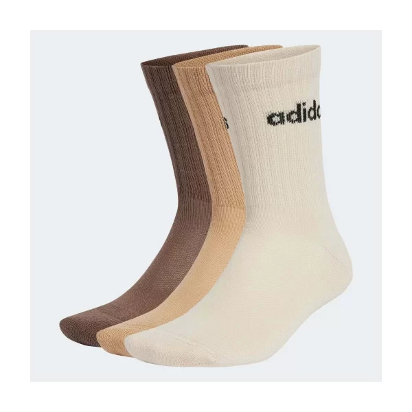Adidas High socks adidas Calcetines Mujer Modèle Iz0106 C