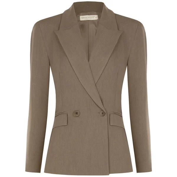 Σακάκι/Blazers Rinascimento CFC0129446003