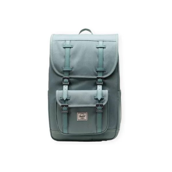 Herschel Σακίδιο πλάτης Herschel Little America Mid Volume Backpack - Treillis