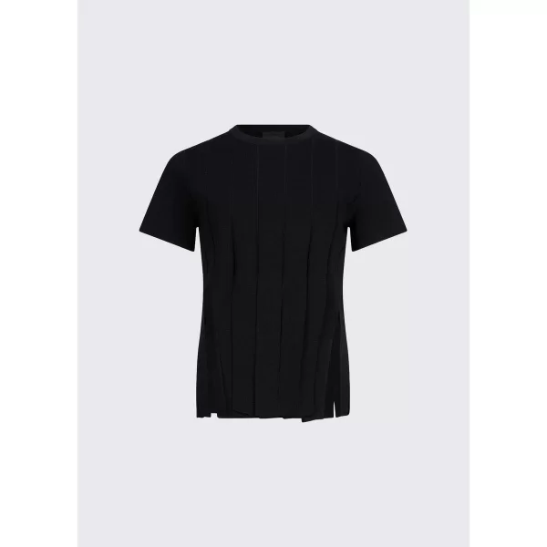 Liu Jo T-shirt με κοντά μανίκια Liu Jo CA6110MS55N 22222