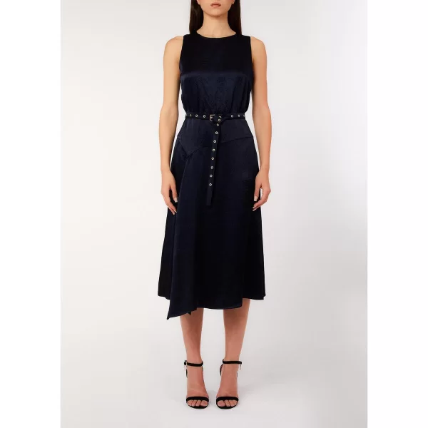 Liu Jo Μακριά Φορέματα Liu Jo CA6149T450A P9583