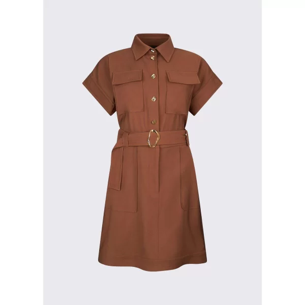 Liu Jo Κοντά Φορέματα Liu Jo CA6299T2508 09032