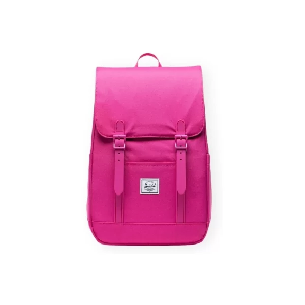 Herschel Σακίδιο πλάτης Herschel Retreat Small Backpack - Rose Violet